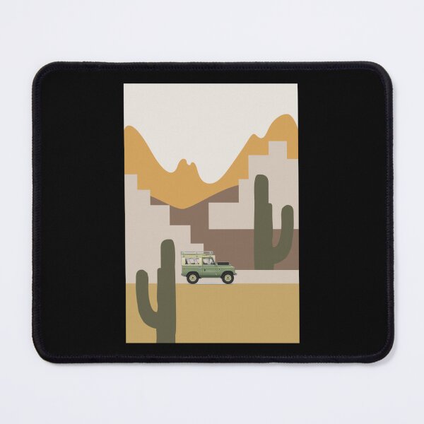 Item preview, desert exploring designed and sold by WoanuFulkiac.
