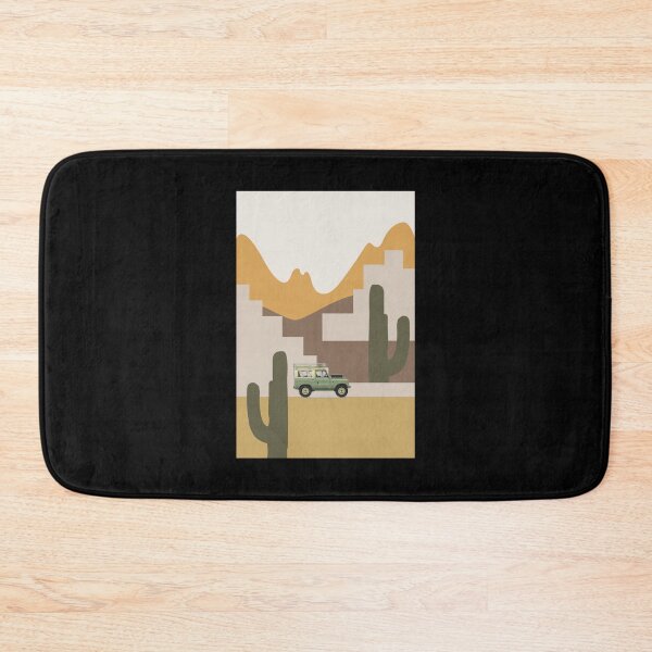 Item preview, desert exploring designed and sold by WoanuFulkiac.