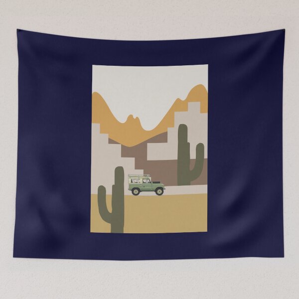 Item preview, desert exploring designed and sold by WoanuFulkiac.