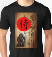 Samurai 2 Unisex T-Shirt