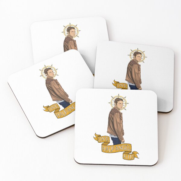 Item preview, Love Funny Man Supernatural Team Free Will One Kid Gift For Fans designed and sold by 190Stoltenberg.