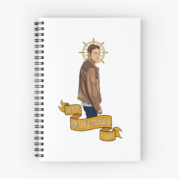Item preview, Love Funny Man Supernatural Team Free Will One Kid Gift For Fans designed and sold by 190Stoltenberg.