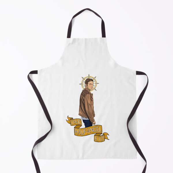 Item preview, Love Funny Man Supernatural Team Free Will One Kid Gift For Fans designed and sold by 190Stoltenberg.