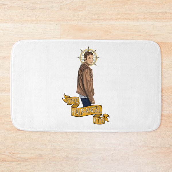 Item preview, Love Funny Man Supernatural Team Free Will One Kid Gift For Fans designed and sold by 190Stoltenberg.