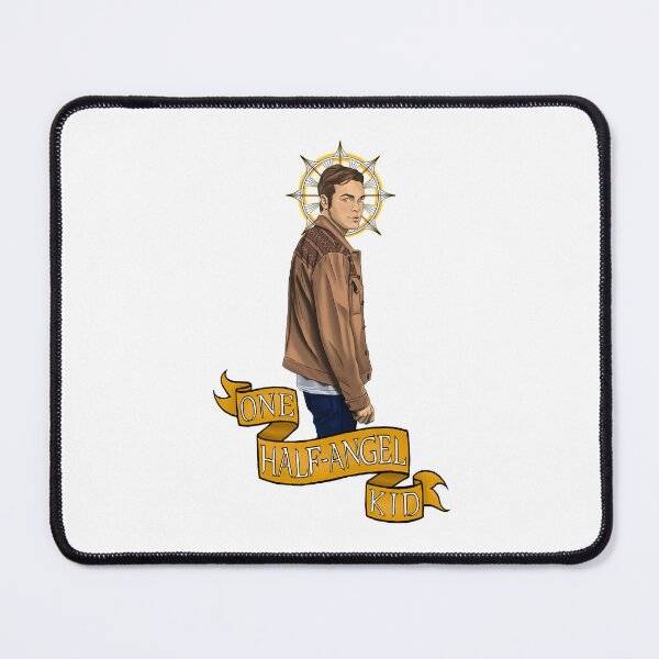 Item preview, Love Funny Man Supernatural Team Free Will One Kid Gift For Fans designed and sold by 190Stoltenberg.