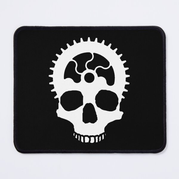Item preview, Gearhead designed and sold by WoanuFulkiac.