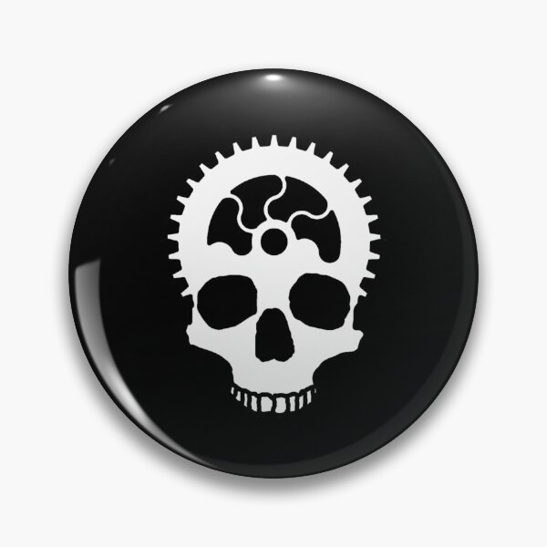 Item preview, Gearhead designed and sold by WoanuFulkiac.