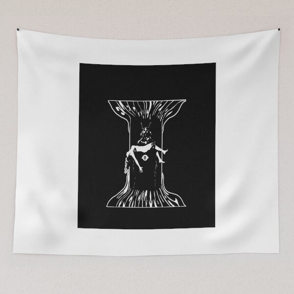 Item preview, bopong about  electric wizard 01  best trending 01 designed and sold by WoanuFulkiac.