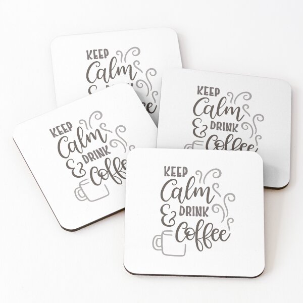 Item preview, drink coffee designed and sold by K-ARO.