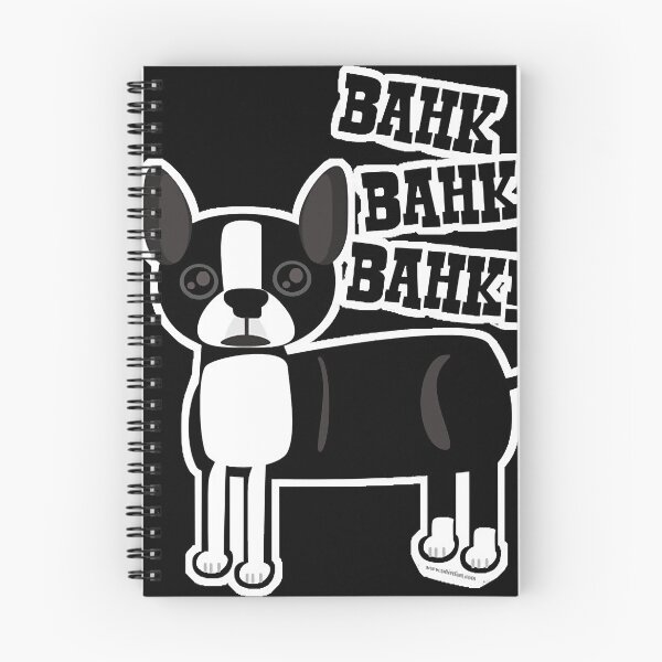 Item preview, Boston Accent Terrier  designed and sold by StephenBar6792.
