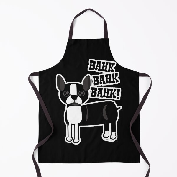 Item preview, Boston Accent Terrier designed and sold by StephenBar6792.