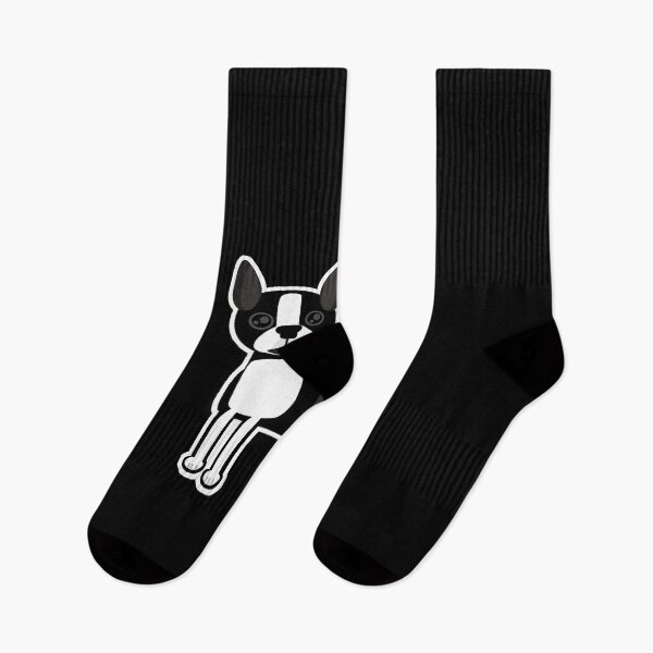 Item preview, Boston Accent Terrier  designed and sold by StephenBar6792.