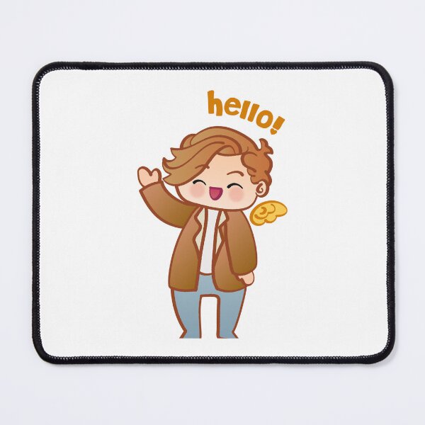Item preview, Lover Gift Hello Gifts For Movie Fan designed and sold by 190Stoltenberg.