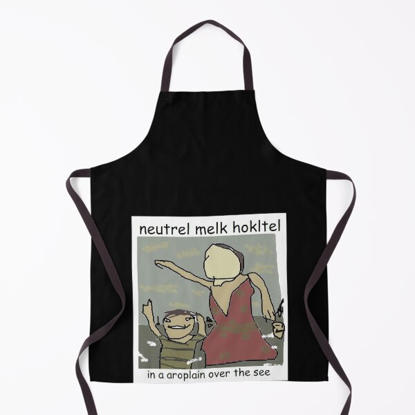 Item preview, Neutral Meme Hotel designed and sold by LeonardB7.
