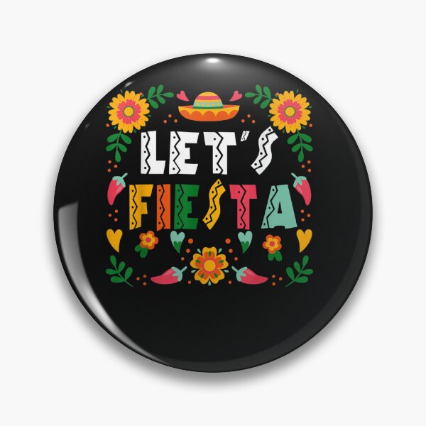 Item preview, Cinco De Mayo Party Lets Fiesta Mexican For Women Girls  designed and sold by bixanh14436.