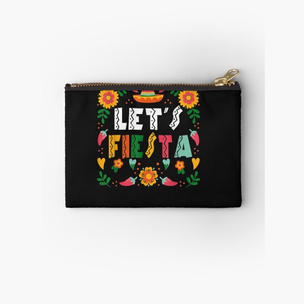 Item preview, Cinco De Mayo Party Lets Fiesta Mexican For Women Girls  designed and sold by bixanh14436.