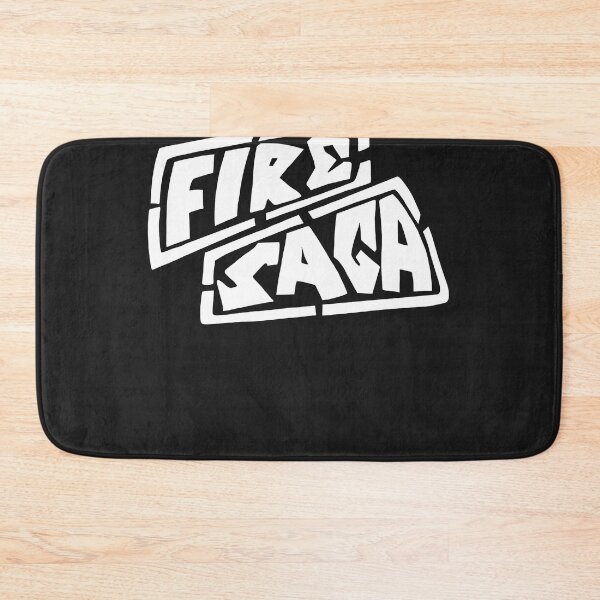 Item preview, Eurovision fire saga sigrit and lars husavik song contest logo  essential t shirt designed and sold by jainehillel8440.