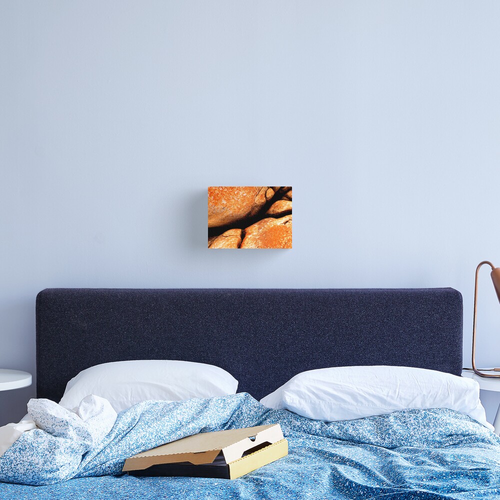 Item preview, Canvas Print designed and sold by beNtpiCs.