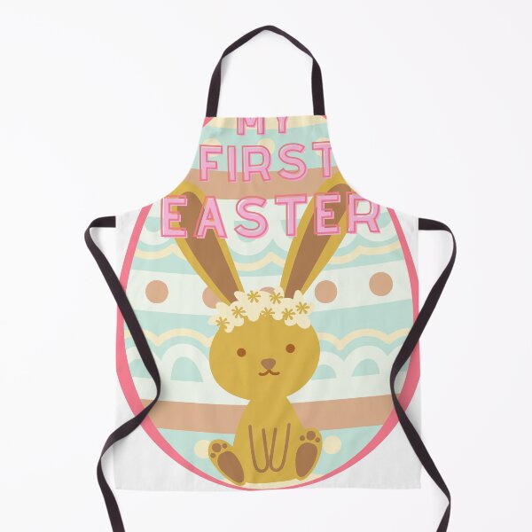Item preview, My First Easter designed and sold by TeeKid.