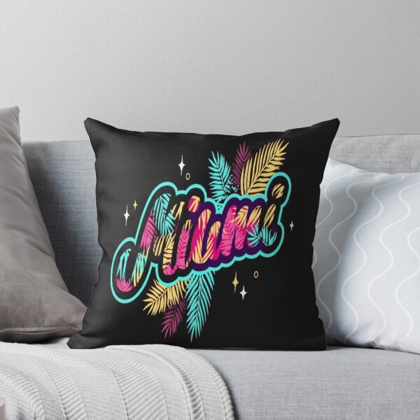Item preview, Miami open - hello summer-summer back -sun life  designed and sold by Elgeneral-store.