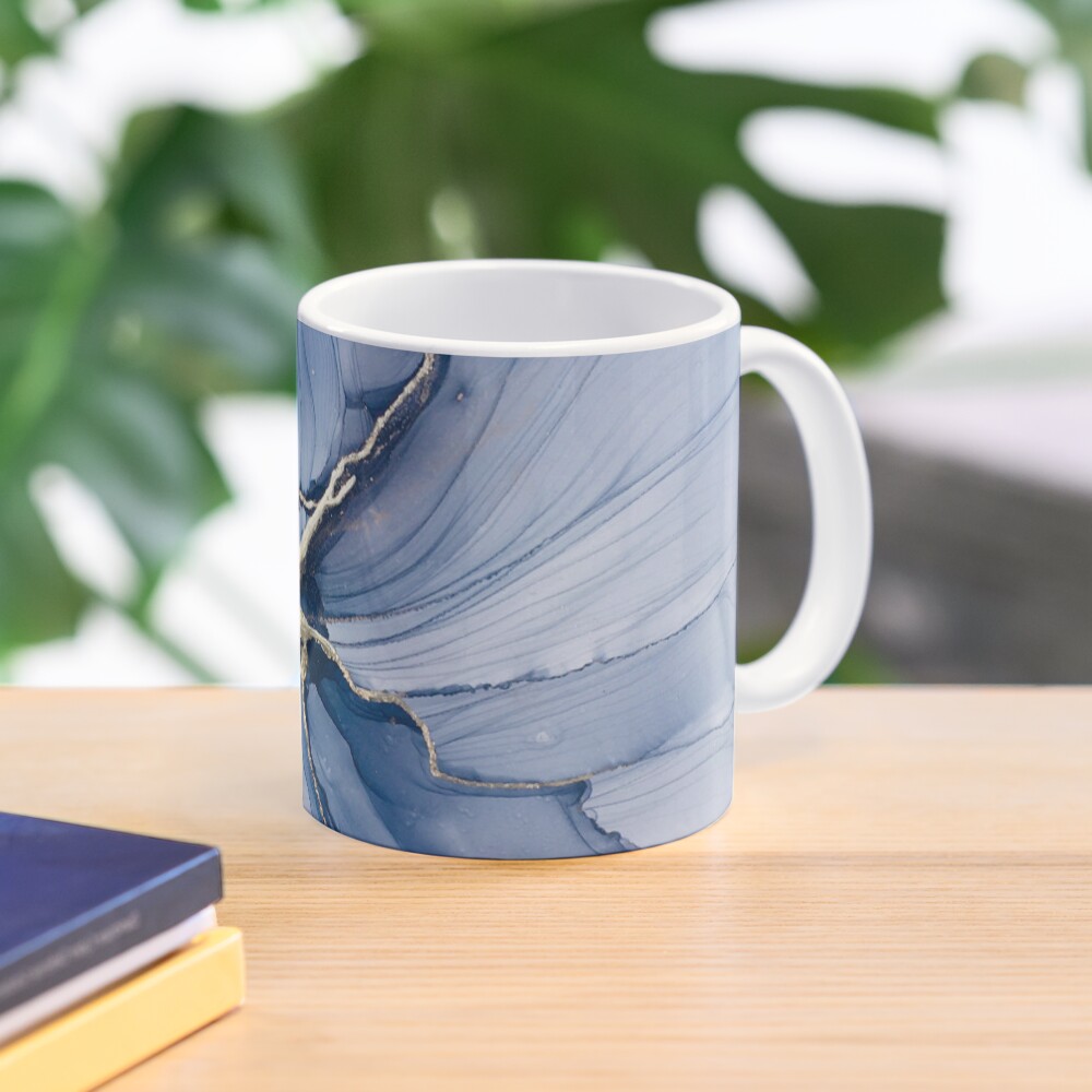 Item preview, Mug classique designed and sold by ElodieVernetArt.