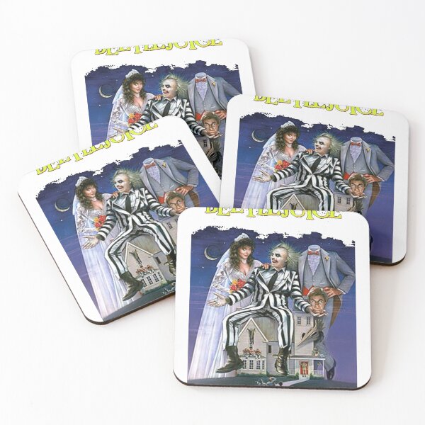 Item preview, Beetlejuice_ Movie designed and sold by potthoffmer-65.