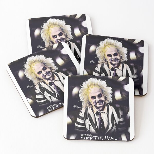 Item preview, Beetlejuice_ Movie designed and sold by potthoffmer-65.