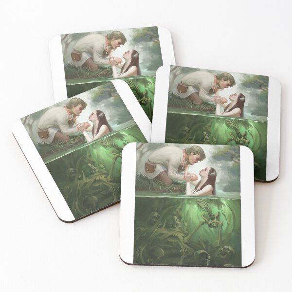 Item preview, What Lies Beneath Movie designed and sold by potthoffmer-65.