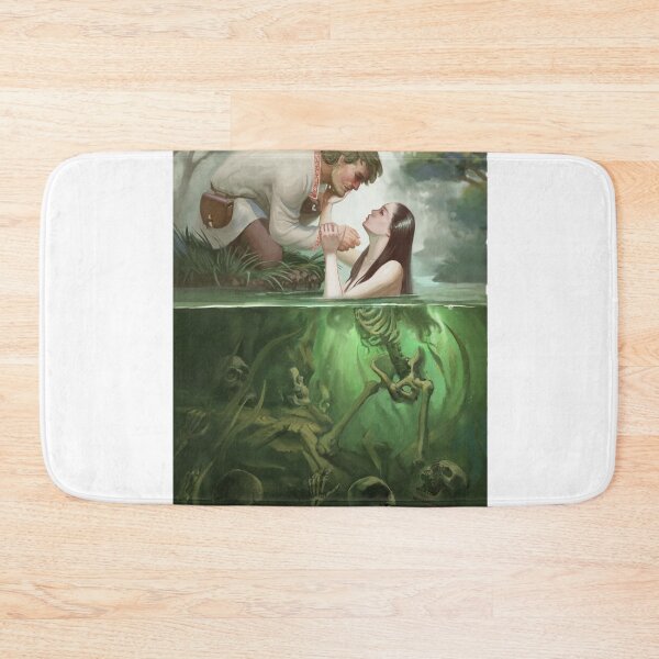 Item preview, What Lies Beneath Movie designed and sold by potthoffmer-65.