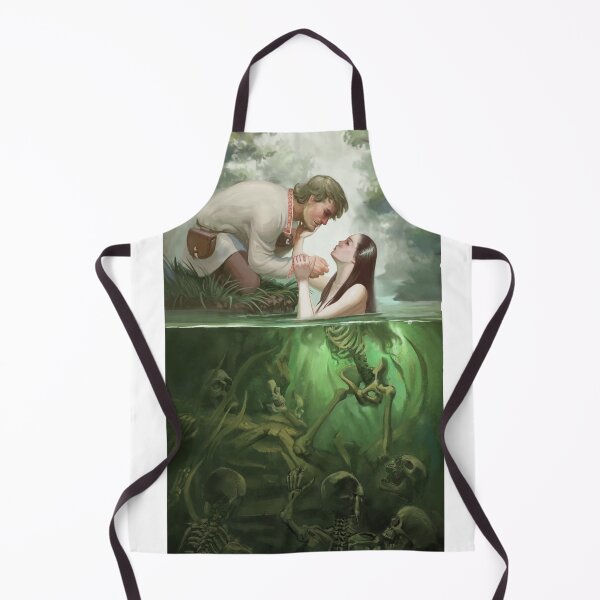 Item preview, What Lies Beneath Movie designed and sold by potthoffmer-65.