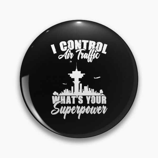 Item preview, Air Traffic Control Funny Aviation For ATC Flight Controller designed and sold by Nessshirts.