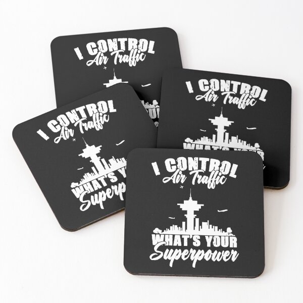 Item preview, Air Traffic Control Funny Aviation For ATC Flight Controller designed and sold by Nessshirts.
