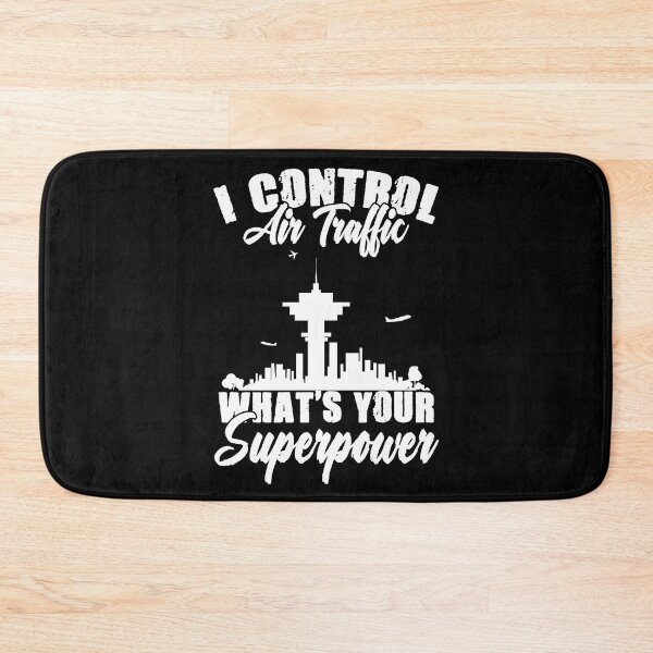 Item preview, Air Traffic Control Funny Aviation For ATC Flight Controller designed and sold by Nessshirts.