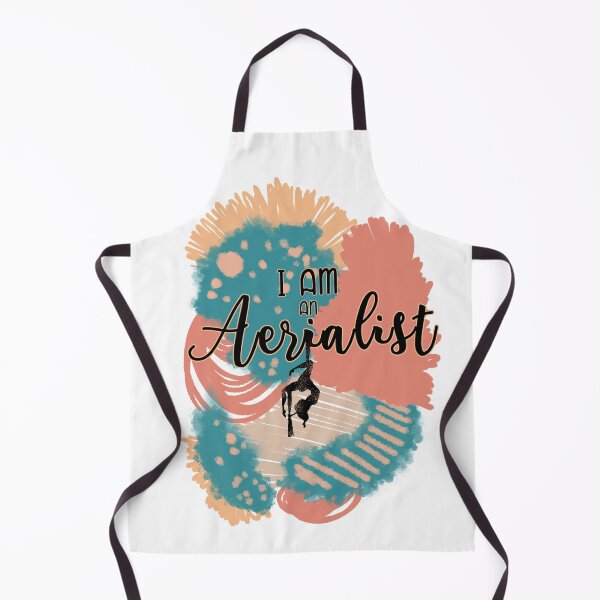 Item preview, I am an Aerialist designed and sold by Aurora Gritti.