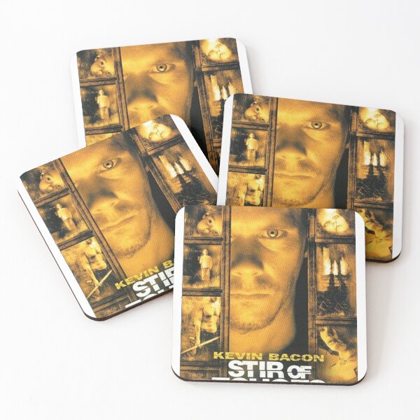 Item preview, Stir of Echoes Horror Movie designed and sold by potthoffmer-65.