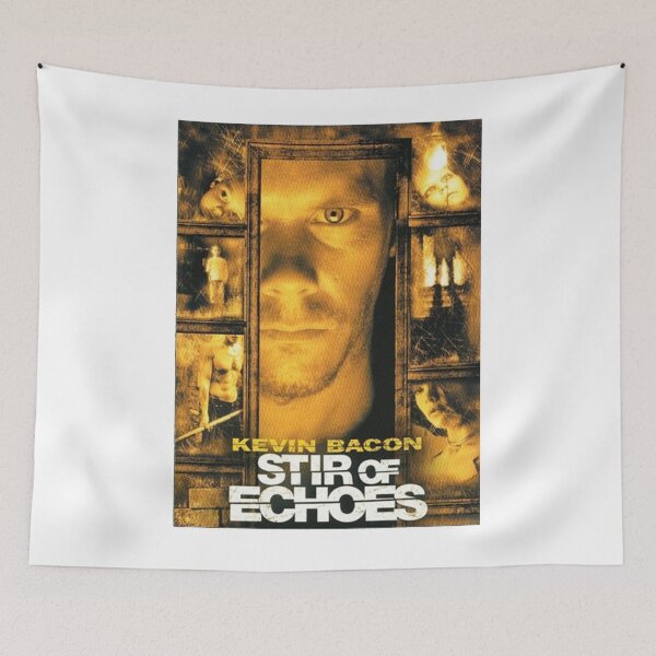 Item preview, Stir of Echoes Horror Movie designed and sold by potthoffmer-65.