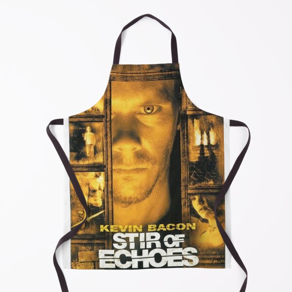 Item preview, Stir of Echoes Horror Movie designed and sold by potthoffmer-65.