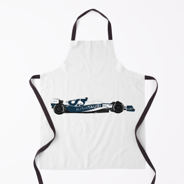Item preview, F1 Team 2022 car AT03 With drivers Pierre Gasly Yuki Tsunoda 角田 裕毅 Tauri F1 designed and sold by FormulaGTee1.