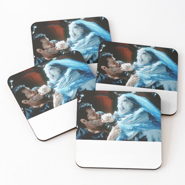Item preview, Stir of Echoes Horror Movie designed and sold by potthoffmer-65.