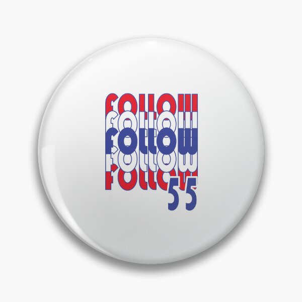 Item preview, Rangers FC,Follow Follow, Football Fan Gift, Glasgow, Retro Mod Design,  designed and sold by FootyLocker.