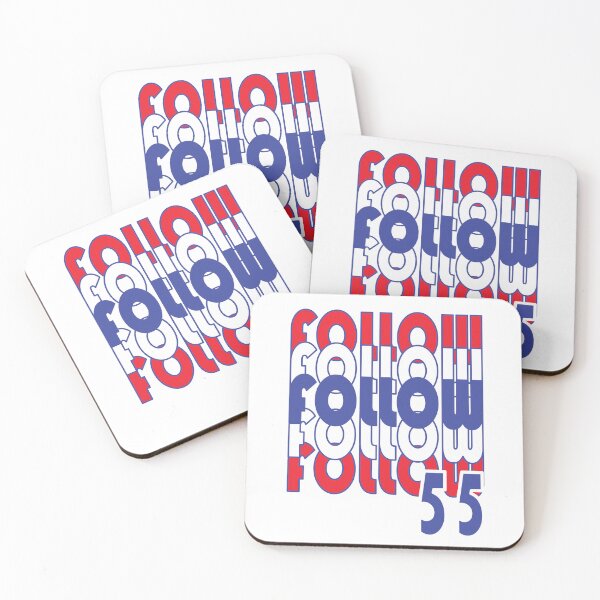 Artikelvorschau, Rangers FC, Follow Follow, Fußball-Fan-Geschenk, Glasgow, Retro Mod Design, entworfen und verkauft von FootyLocker.