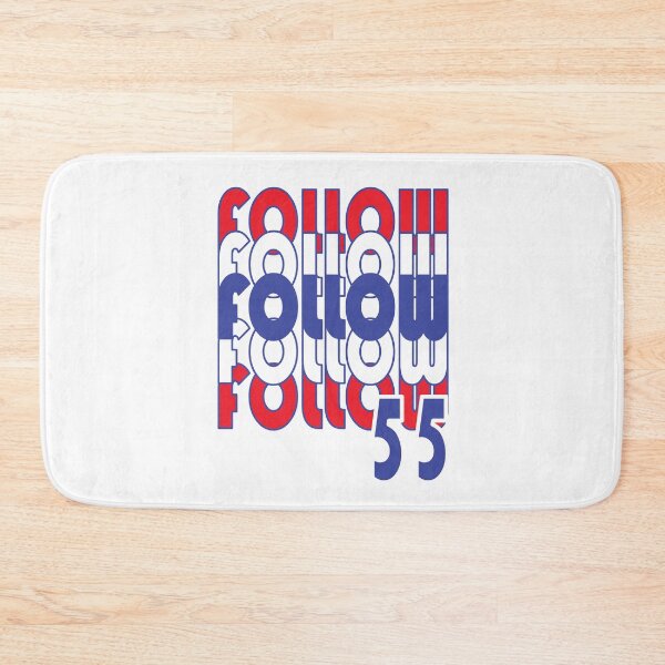 Item preview, Rangers FC,Follow Follow, Football Fan Gift, Glasgow, Retro Mod Design,  designed and sold by FootyLocker.