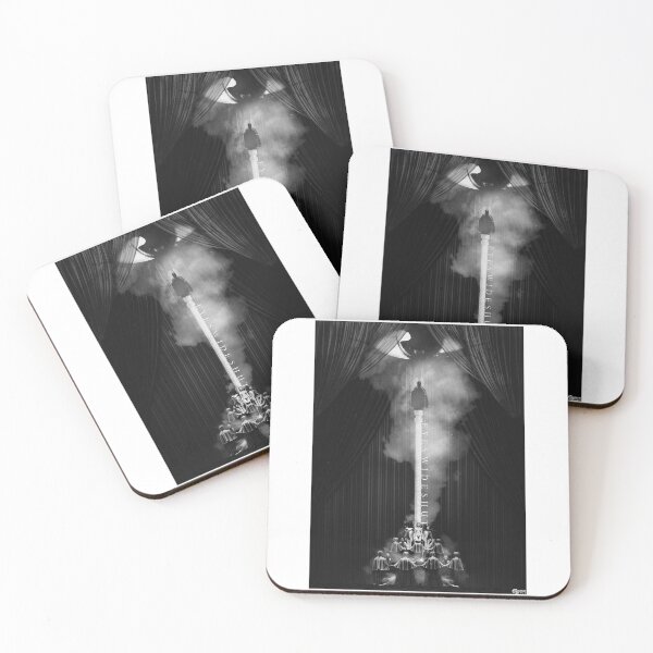 Item preview, Eyes Wide Shut - 'Ritual' -  alternative poster designed and sold by SMS2KINGPAIMON.