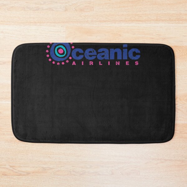 Item preview, Oceanic airlines (lost) classic t shirt designed and sold by jainehillel8440.