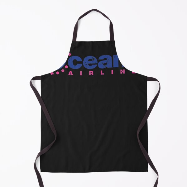 Item preview, Oceanic airlines (lost) classic t shirt designed and sold by jainehillel8440.