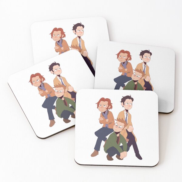 Item preview, Lover Gifts Team Free Will Spngifts For Movie Fans designed and sold by 190Stoltenberg.