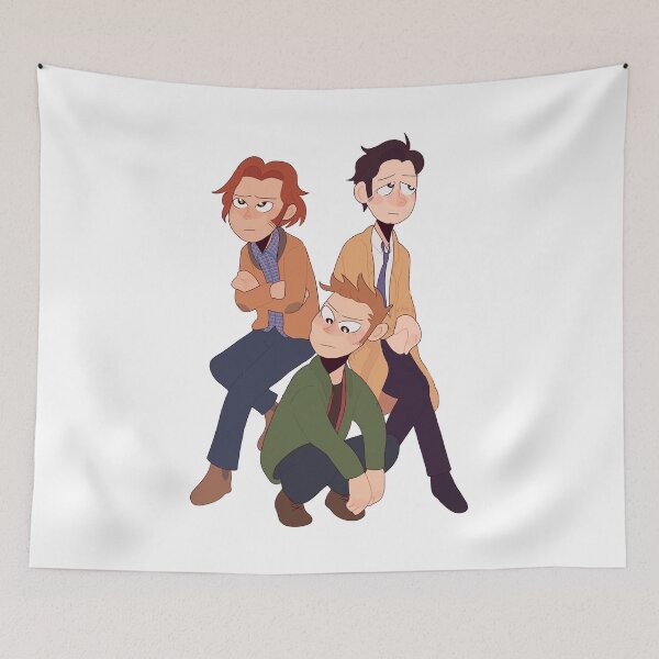 Item preview, Lover Gifts Team Free Will Spngifts For Movie Fans designed and sold by 190Stoltenberg.