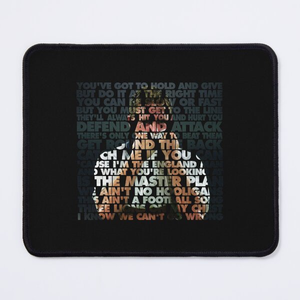Item preview, Gazza-in-Motion-90 designed and sold by Spurlock Ward.