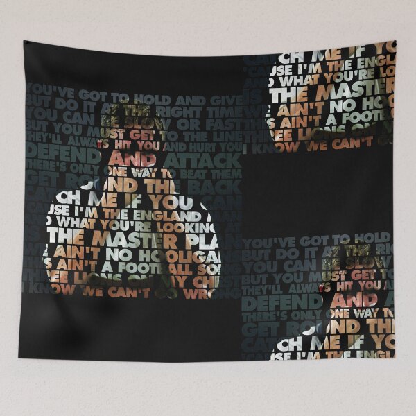 Item preview, Gazza-in-Motion-90 designed and sold by Spurlock Ward.