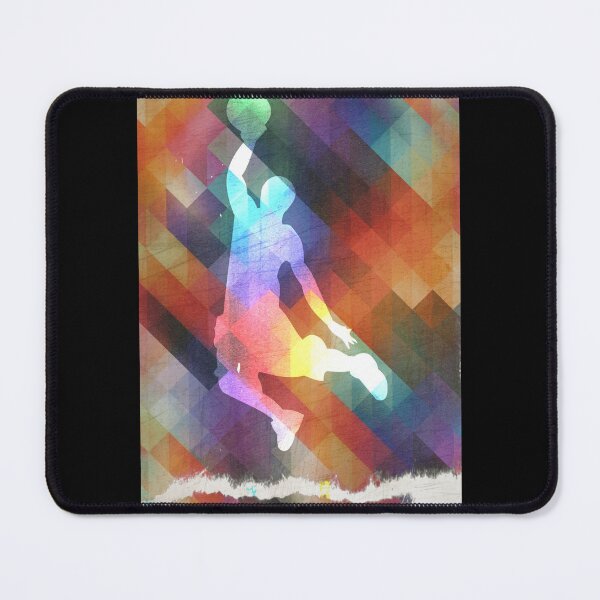 Item preview, basketball player | Basketball design designed and sold by Smoking_Animals .